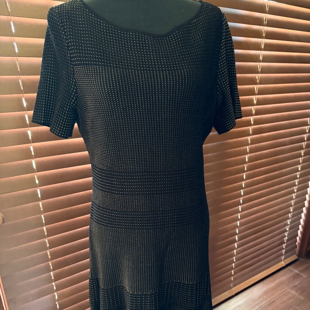 St John Dress